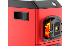 Bilbster Mains solid fuel boiler costs